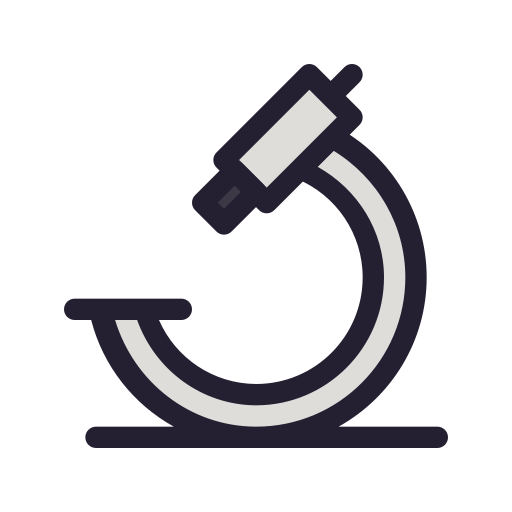 mikroskop kostenlos Icon mikroskop kostenlos Icon