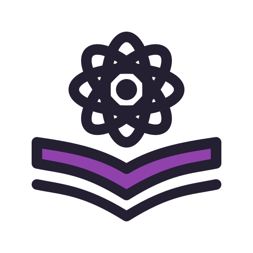 ciencia icono gratis