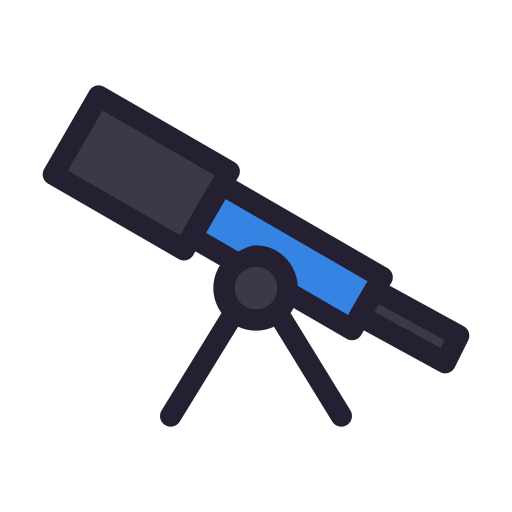 fernrohr kostenlos Icon