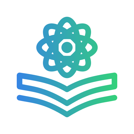 ciencia icono gratis