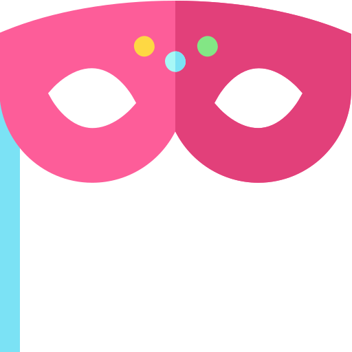 Маска бесплатно иконка