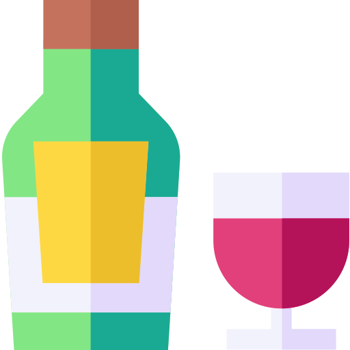 Виски бесплатно иконка