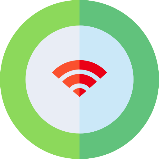 Wifi icono gratis