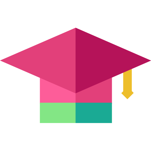 Graduation - Free people icons