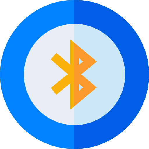 Bluetooth icono gratis