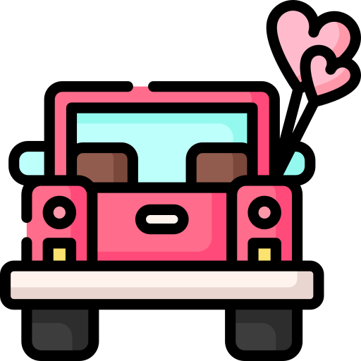 carro grátis ícone