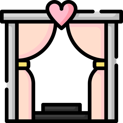 altar grátis ícone