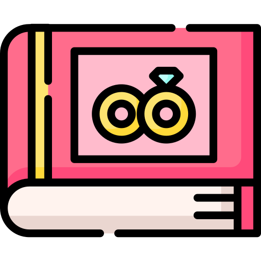 Альбом бесплатно иконка