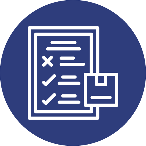 Checklist free icon