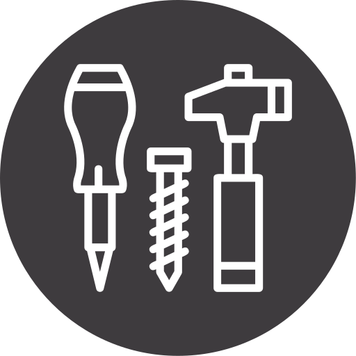 wartungswerkzeuge kostenlos Icon wartungswerkzeuge kostenlos Icon