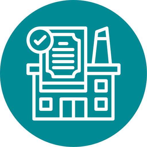 attestation Icône gratuit attestation Icône gratuit