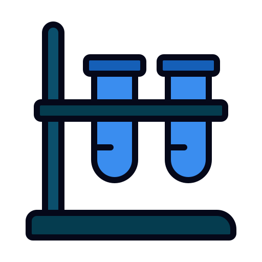 화학 무료 아이콘