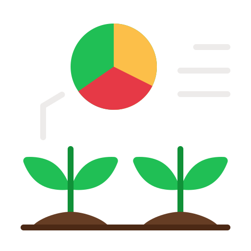 Smart farm free icon Smart farm free icon