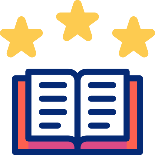 avaliação grátis ícone