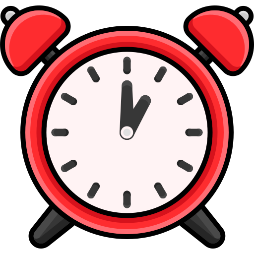 Часы бесплатно иконка