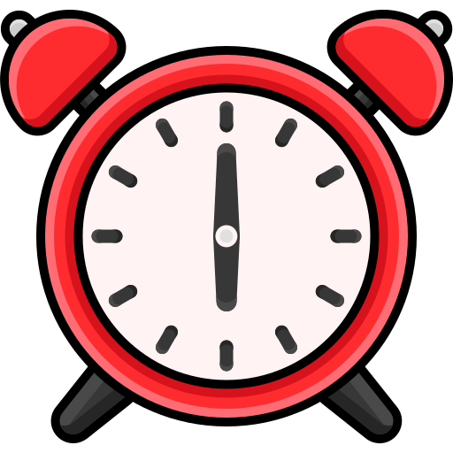 Часы бесплатно иконка