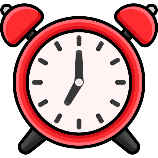 Часы бесплатно иконка