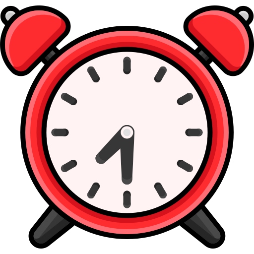 Часы бесплатно иконка