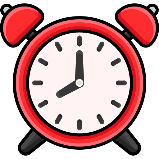 Часы бесплатно иконка