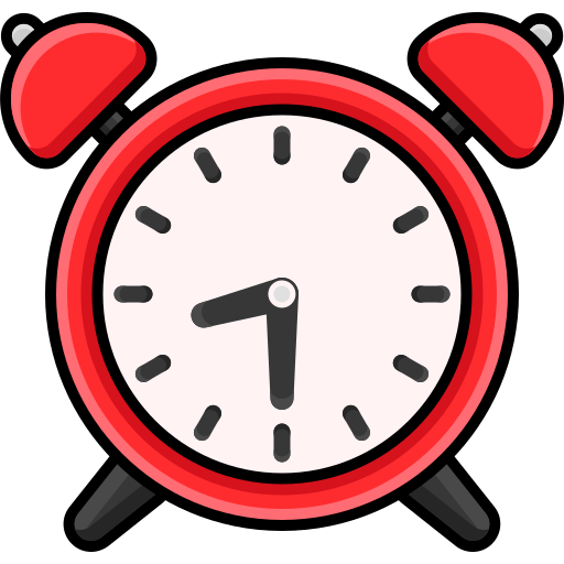 Часы бесплатно иконка