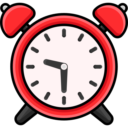 Часы бесплатно иконка