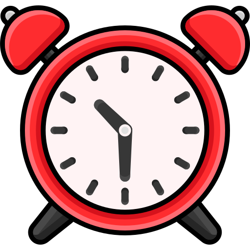 Часы бесплатно иконка