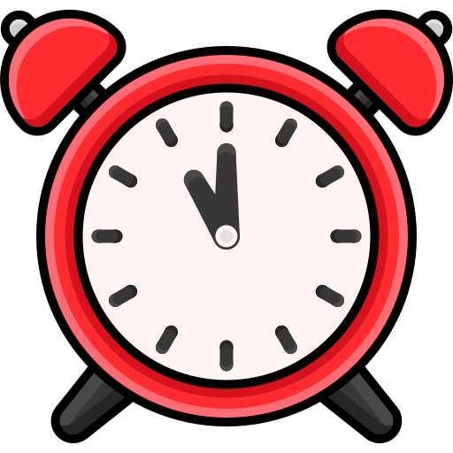 Часы бесплатно иконка