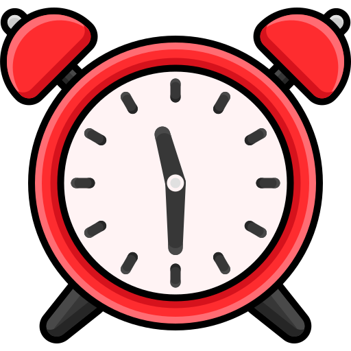 Часы бесплатно иконка