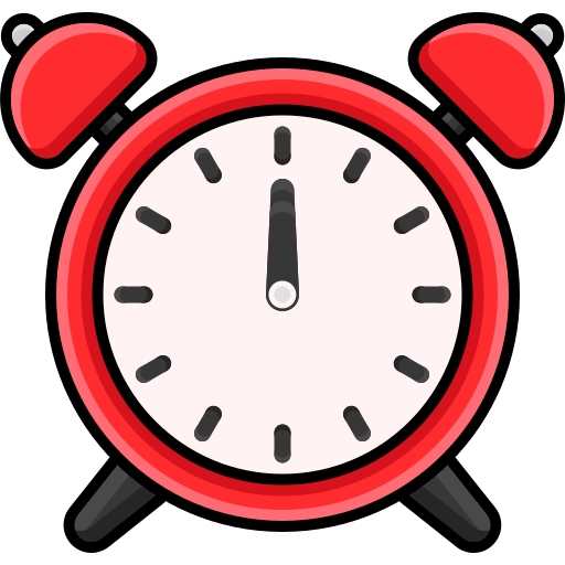 Часы бесплатно иконка