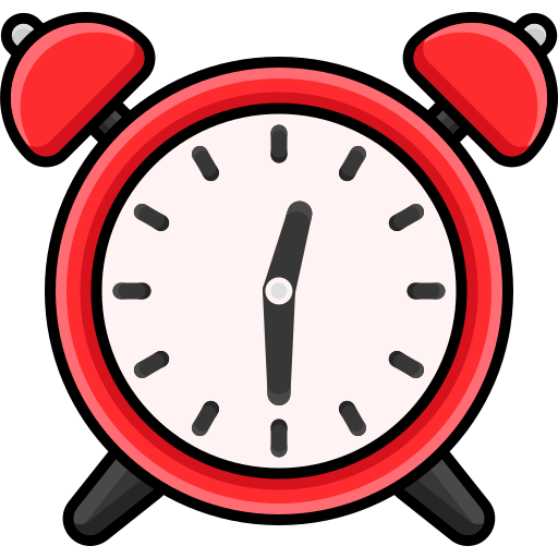 Часы бесплатно иконка