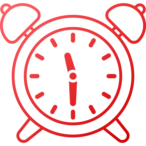 uhr kostenlos Icon