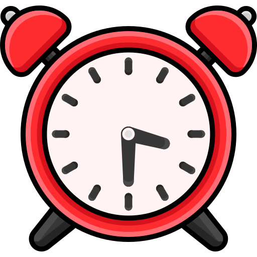 Часы бесплатно иконка