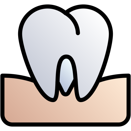 molar icono gratis