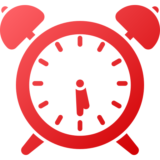 uhr kostenlos Icon