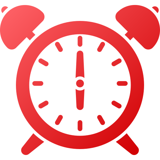 uhr kostenlos Icon
