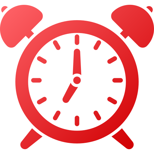 uhr kostenlos Icon