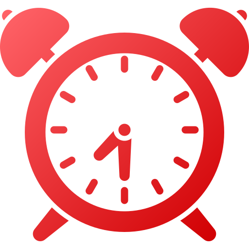 uhr kostenlos Icon