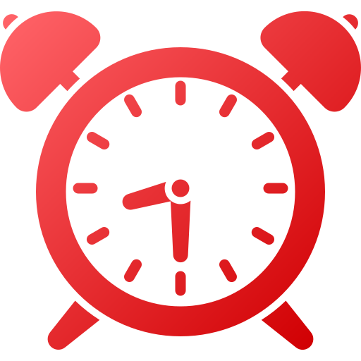 uhr kostenlos Icon