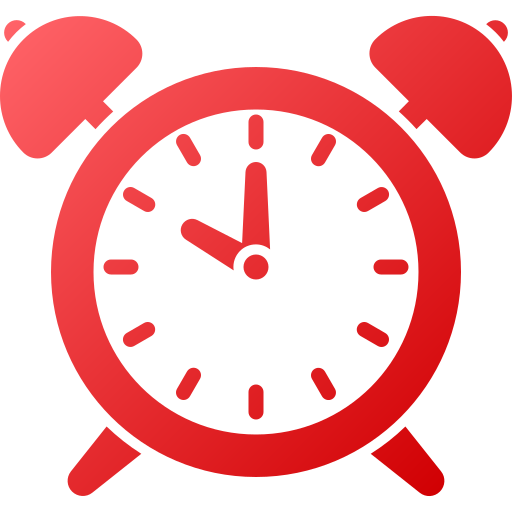 uhr kostenlos Icon