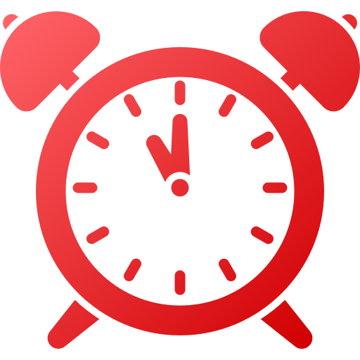 uhr kostenlos Icon