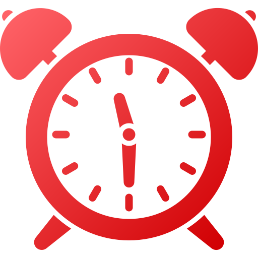 uhr kostenlos Icon