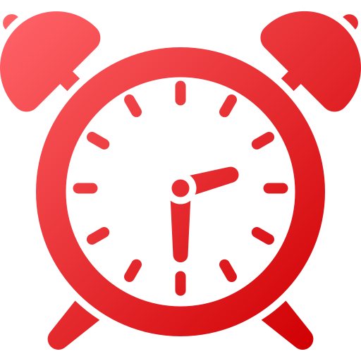 uhr kostenlos Icon