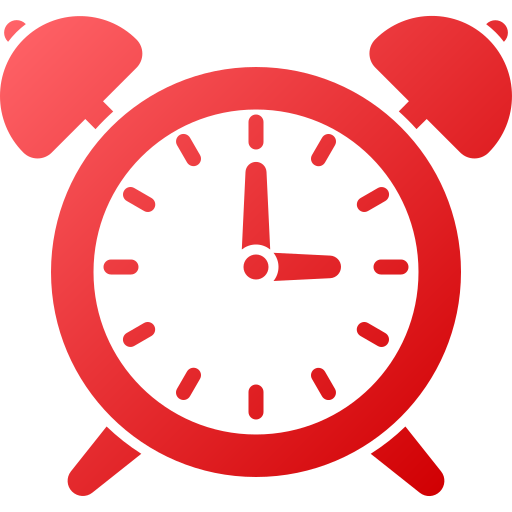 uhr kostenlos Icon