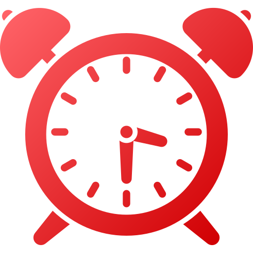 uhr kostenlos Icon