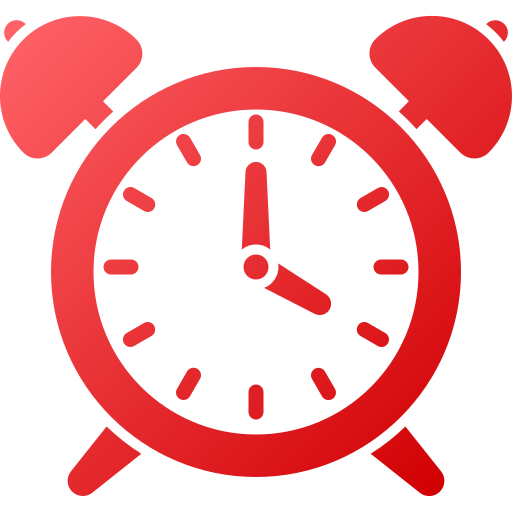 uhr kostenlos Icon