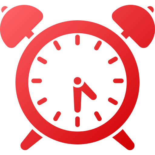 uhr kostenlos Icon