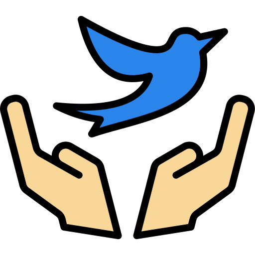 liberté Icône gratuit liberté Icône gratuit