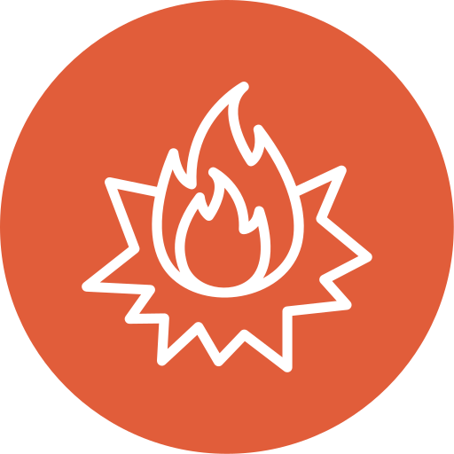 blaze kostenlos Icon blaze kostenlos Icon