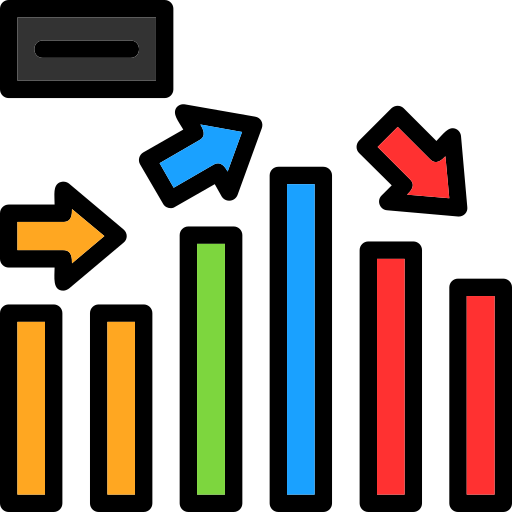 prosperar icono gratis