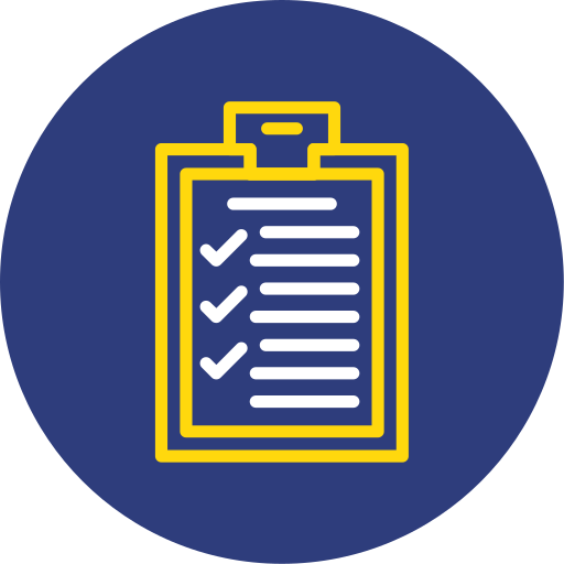 Checklist free icon Checklist free icon